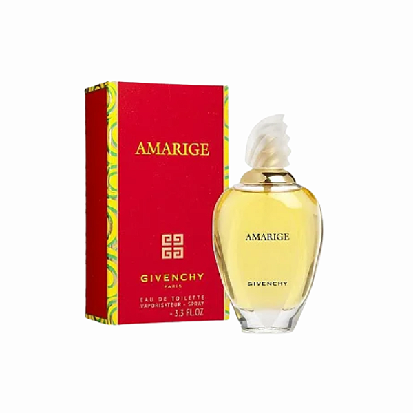 Amarige Givenchy Eau de Toilette - Perfume Feminino