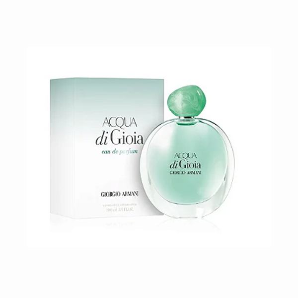 Acqua di Gioia Giorgio Armani Eau de Parfum - Perfume Feminino
