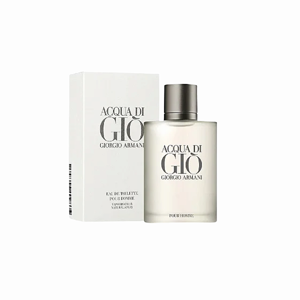 Acqua Di Giò Giorgio Armani Toilette - Perfume Masculino