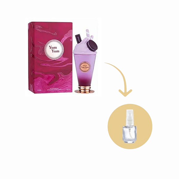 Fracionado Yum Yum da Armaf - Perfume Árabe Feminino