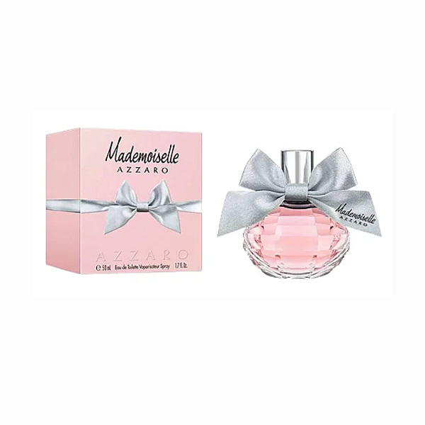 Mademoiselle Azzaro - Perfume Feminino 30ml