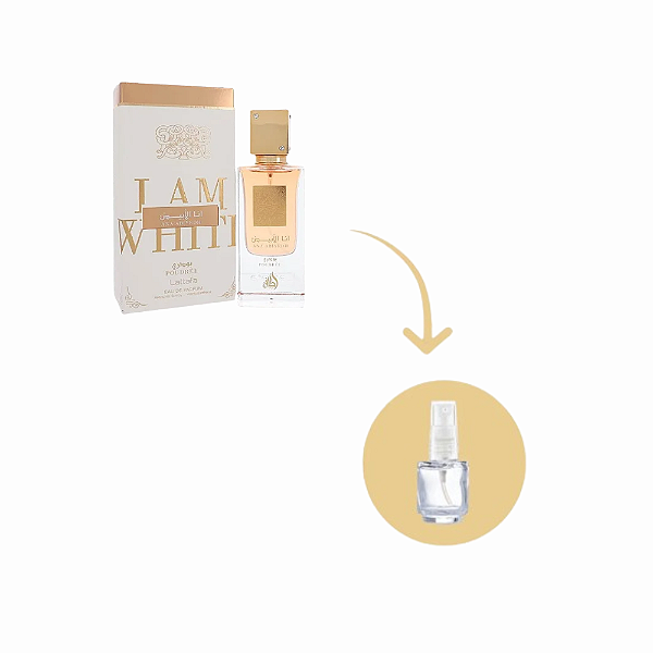 Fracionado Ana Abiyedh Poudree - Perfume Feminino Árabe