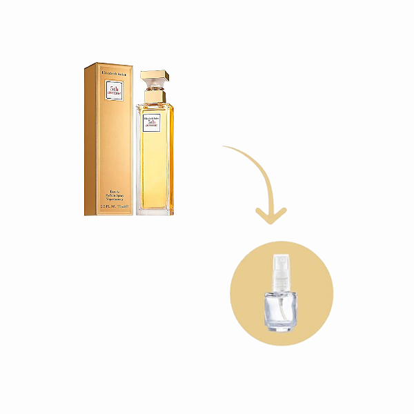 Fracionado 5Th Avenue Elizabeth Arden Eau de Parfum - Perfume Feminino
