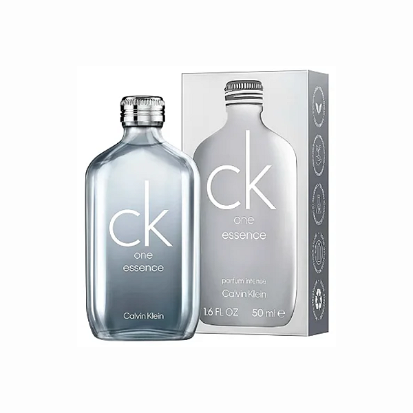 CK One Essence Calvin Klein Parfum Intense - Perfume Unissex