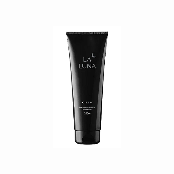 Ciclo - Loção Hidratante La Luna 240ml