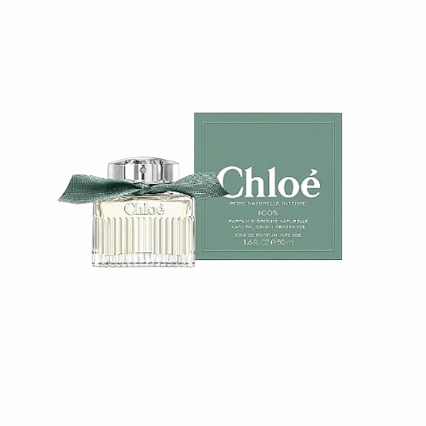 Rose Naturelle Intense Chloé Eau de Parfum - Perfume Feminino