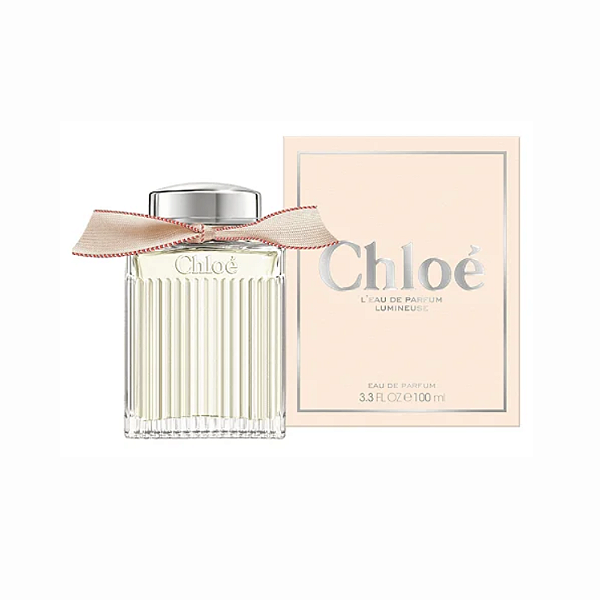 Signature Lumineuse Chloé Eau de Parfum - Perfume Feminino