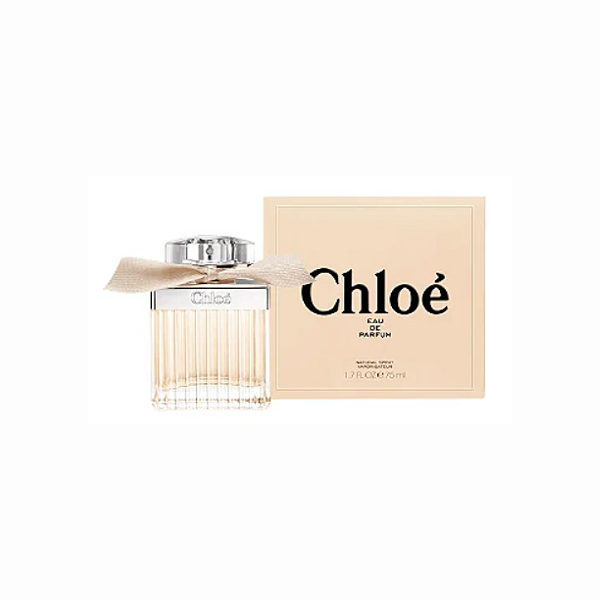 Chloé Eau de Parfum - Perfume Feminino