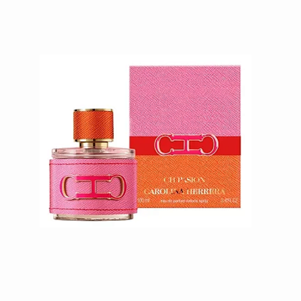 CH Pasión Carolina Herrera Eau de Parfum - Perfume Feminino