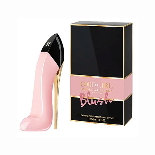 Good Girl Blush Carolina Herrera Eau de Parfum - Perfume Feminino