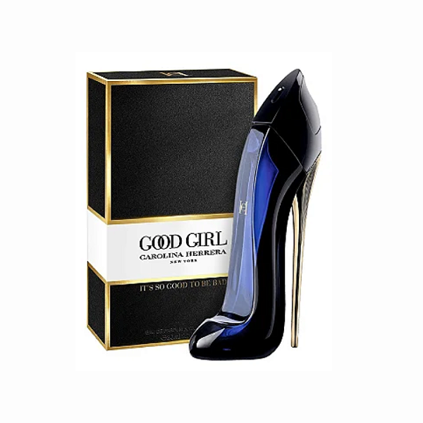 Good Girl Carolina Herrera Eau de Parfum - Perfume Feminino