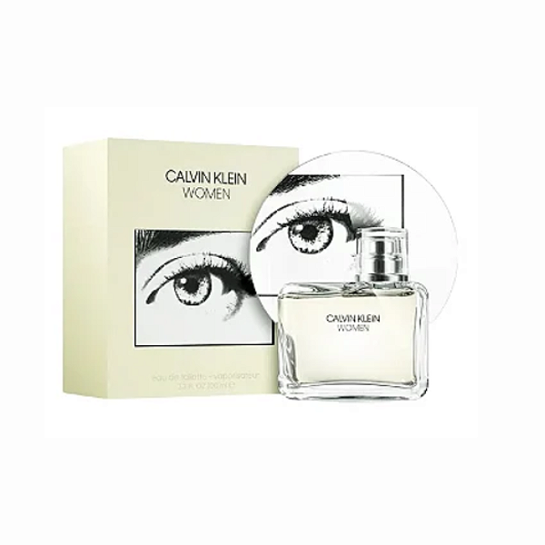 Calvin Klein Women Calvin Klein Eau de Parfum Feminino 100ml