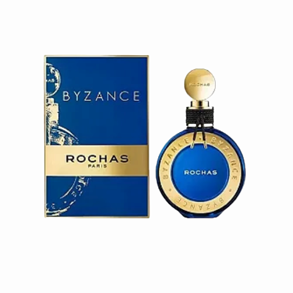 Byzance Rochas Eau de Parfum - Perfume Feminino