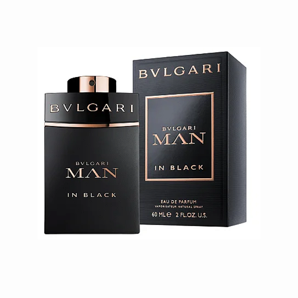 Man in Black Bvlgari Eau de Parfum - Perfume Masculino