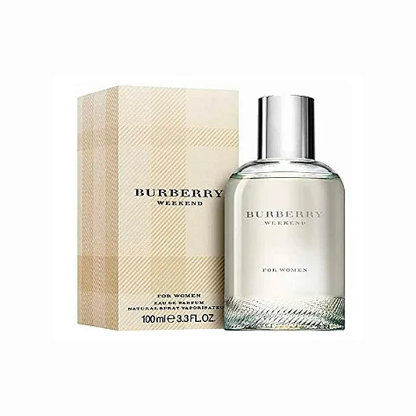 Burberry Weekend Eau de Parfum Feminino 100ml