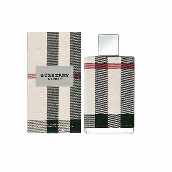 Burberry London Eau De Parfum Perfume Feminino 100ml