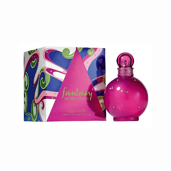 Fantasy Britney Spears Eau de Parfum - Perfume Feminino