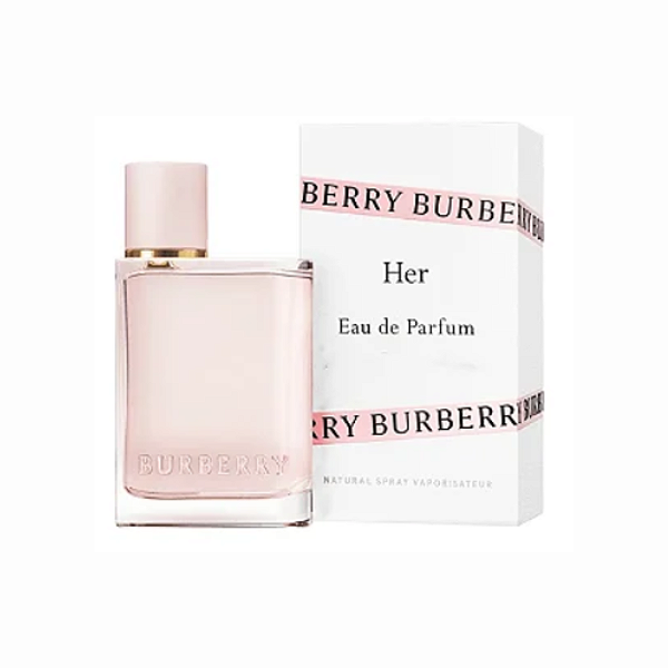 Her Burberry Eau de Parfum - Perfume Feminino