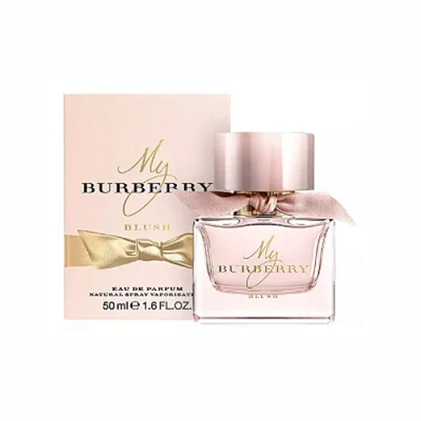 My Burberry Blush Eau de Parfum Feminino 50ml