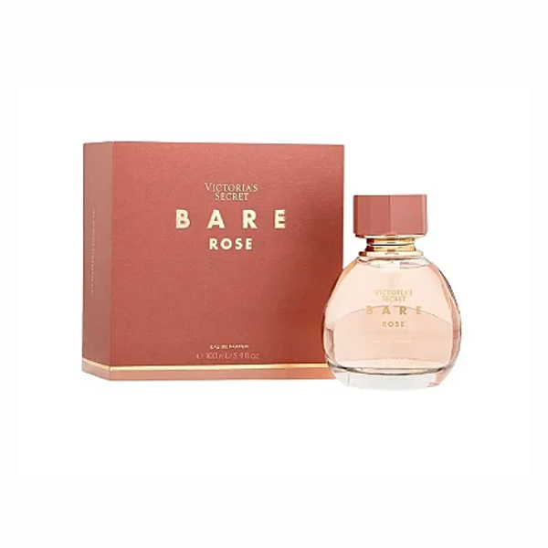 Bare Rose EDP Victoria’s Secret - Perfume Feminino