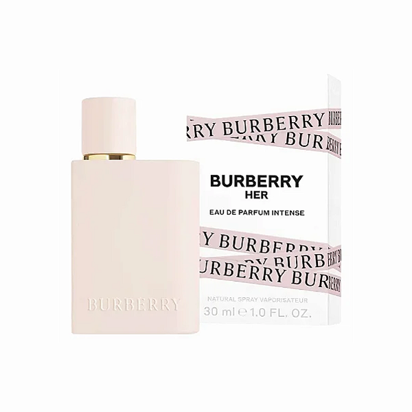 Burberry Her Intense Eau de Parfum - Perfume Feminino