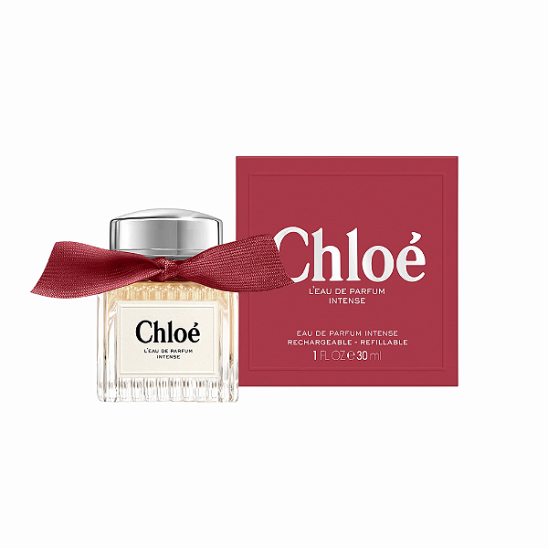 Chloé L'Eau de Parfum Intense - Perfume Feminino