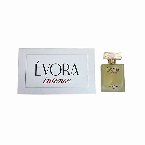 Évora Intense Afrodisíaco - Perfume Feminino 50ml