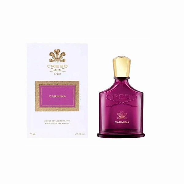Creed Carmina - Perfume Feminino 75ml