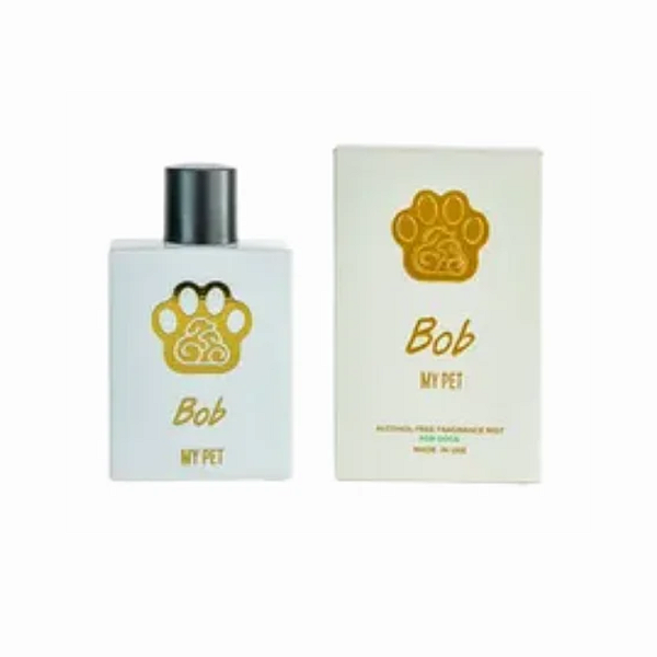 Perfume para Pet - My Pet Bob 100ml