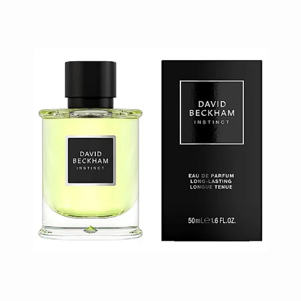 David Beckham Instinct - Perfume Masculino 75ml