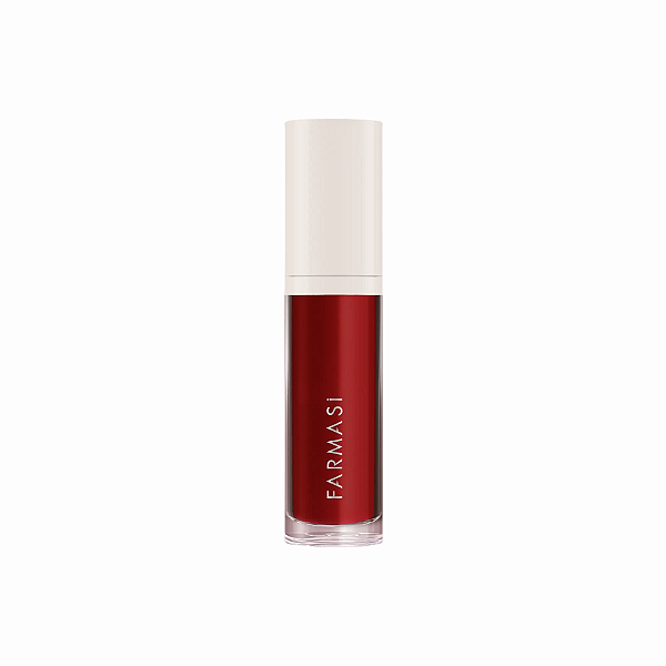 Lip Plumper Gloss 05 Merry - Farmasi