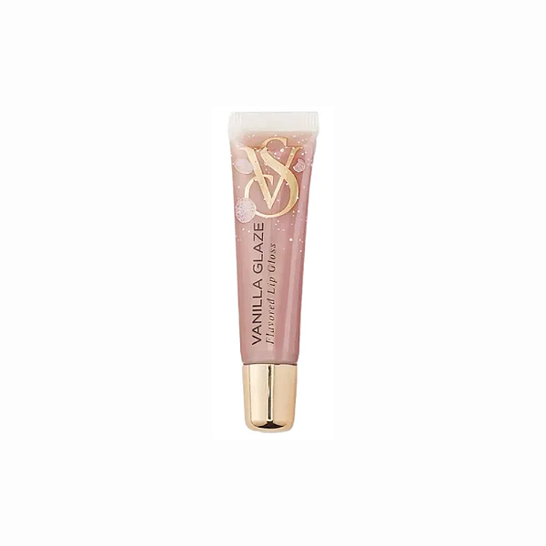 Gloss Labial Vanilla Glaze Victoria's Secret