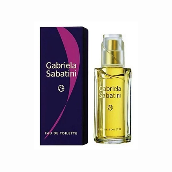 Gabriela Sabatini Feminino Eau De Toilette - Perfume Feminino