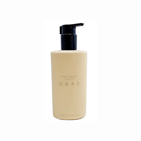 Hidratante Corporal Bare Victoria's Secret 250ml