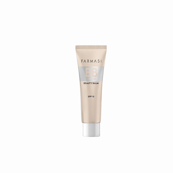 BB Cream 06 Deep - Farmasi