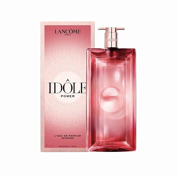Idôle Power Leau de Parfum Intense Lancôme - Perfume Feminino