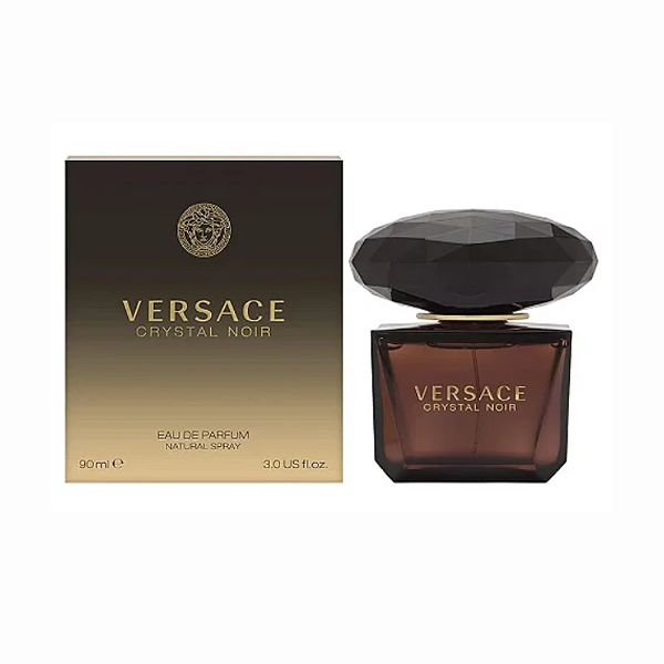 Crystal Noir Versace Eau de Parfum - Perfume Feminino