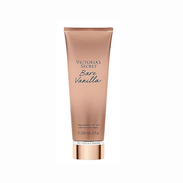 Hidratante Corporal Bare Vanilla Victoria's Secret 236ml