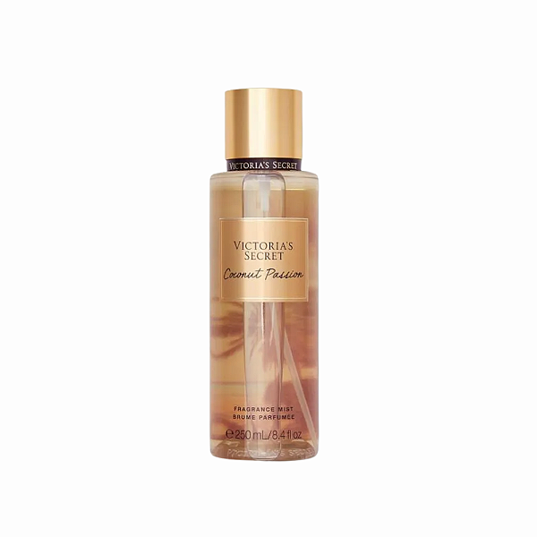 Body Splash Coconut Passion Victoria's Secret 250ml