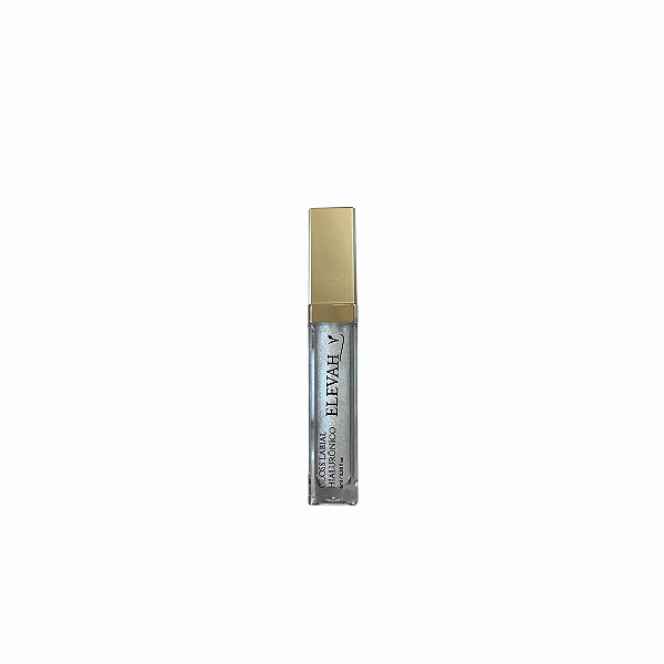 Gloss Labial Hialurônico 6ml - Elevah