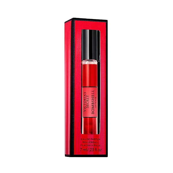 Bombshell Intense Eau de Parfum Victorias Secret Rollerball 7ml