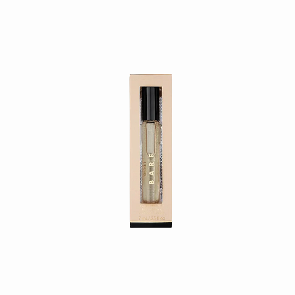 Bombshell Bare Eau de Parfum Victorias Secret Rollerball 7ml