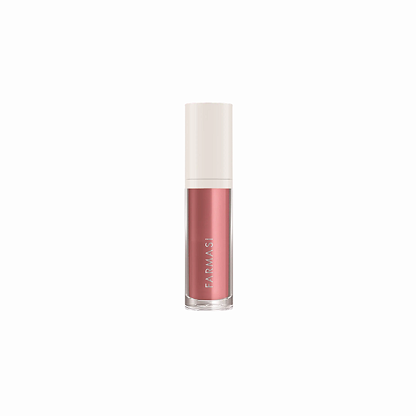 Lip Plumper Gloss 03 Lover - Farmasi
