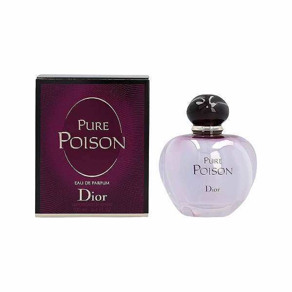 Pure Poison Eau de Parfum - Perfume Feminino 100ml