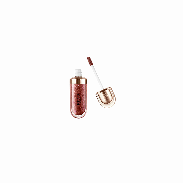 Gloss 3d Hydra Lipgloss Kiko Milano 44