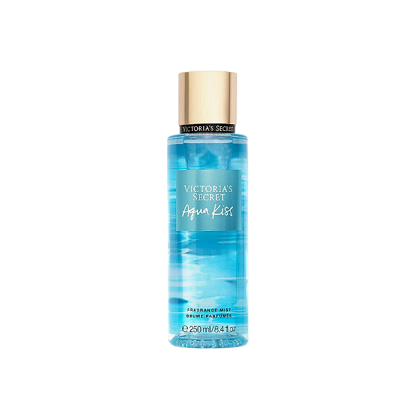 Body Splash Aqua Kiss Victoria's Secret 250ml