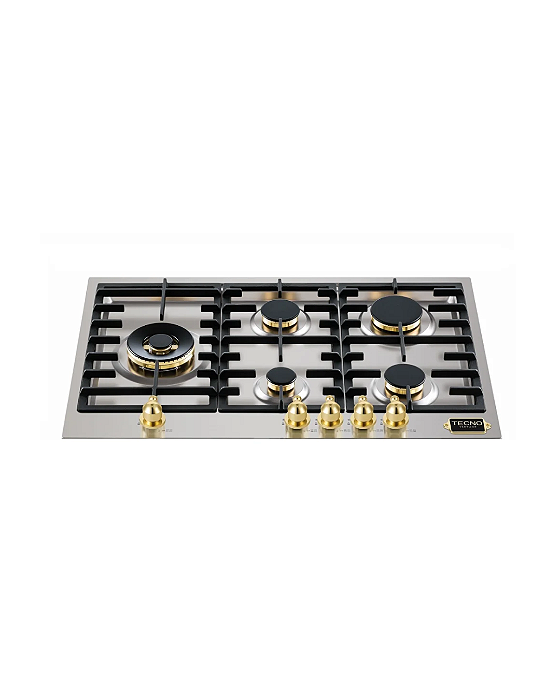 COOKTOP A GÁS FILOTOP TECNO VINTAGE TH90 FTX V2