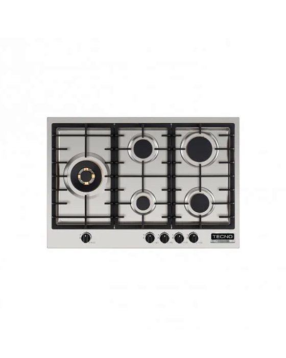 COOKTOP A GÁS FILOTOP TECNO PROFESSIONAL TH75 FTX P