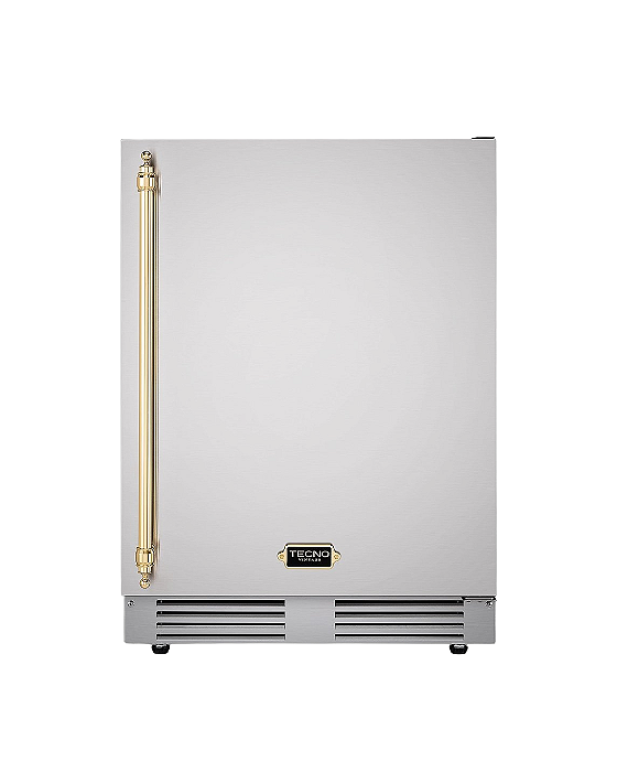 FREEZER TECNO VINTAGE TR10FZDAV2