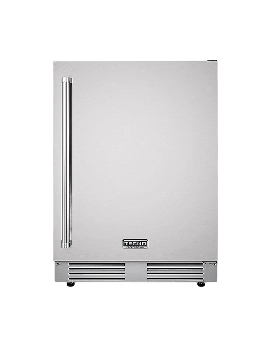 FREEZER TECNO PROFESSIONAL TR10FZDA